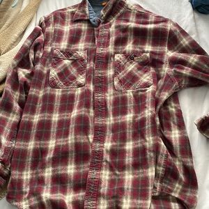 Flannel